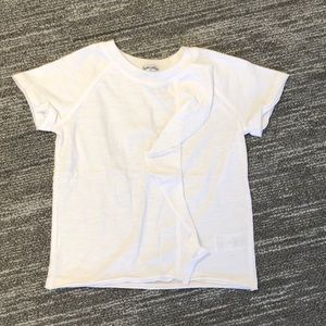 SPLENDID girl’s 4T t shirt. Excellent condition